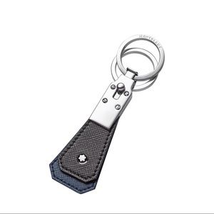 Montblanc Sartorial Key Fob Loop